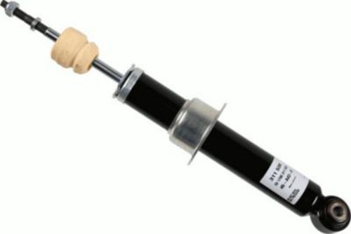 Boge shock absorber - shock,