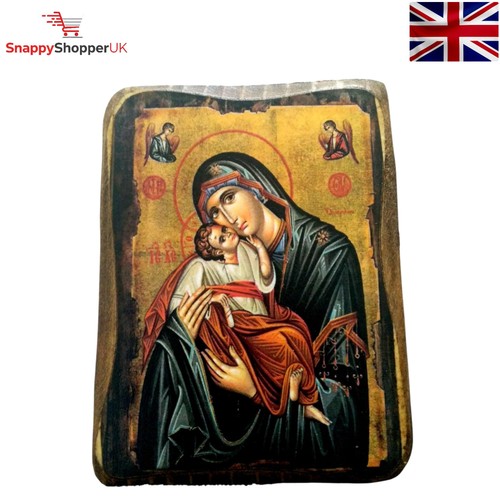 Handmade wooden greek - handmade,