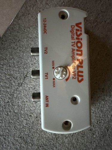 Vision plus vp2 - plus,