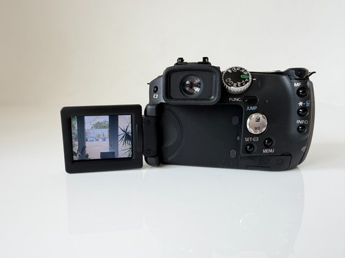 Cannon powershot pro1 digital - cannon,