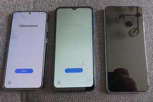 Job lot samsung - job,
