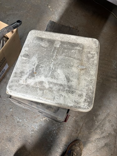 Westfalia roof vent - westfalia,