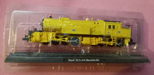 N GAUGE LOCOMOTIVE BAYER GT 2