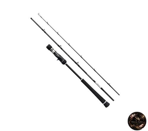Shimano grappler type j - shimano,