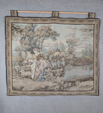 Vintage French Country Style