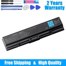 New Battery For Toshiba