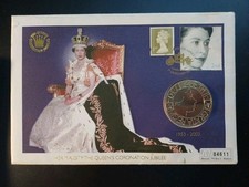 2003 Golden Jubilee - Coin CC