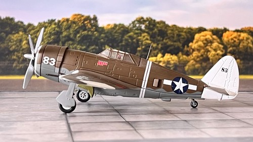 Corgi us33822 47d 5 - corgi,