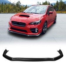 Front Bumper Lip Splitter for
