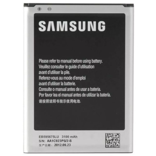 Note eb595675lu replacement - 2,