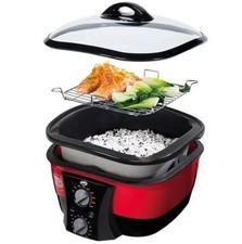 JML Go Chef Multi Cooker - 5L