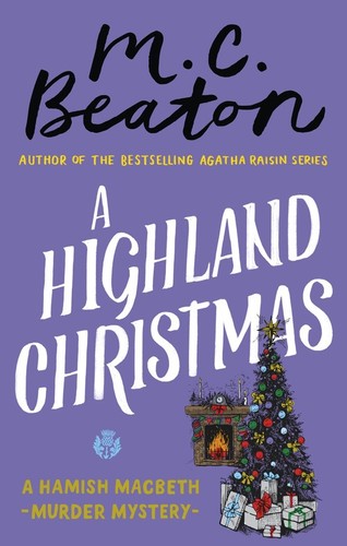 Highland christmas mc - a,