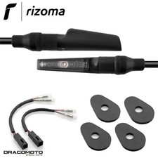 CORSA turn signals Ducati