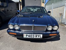 Jaguar XJR X300 1996 4.0L