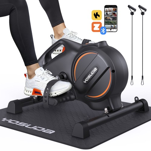 Yosuda mini exercise bike - mini,
