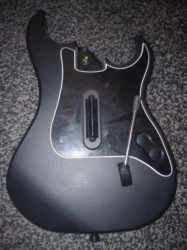 Body only guitar hero wireless - body,
