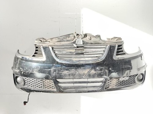 21341472 front bumper - , saab