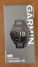 GARMIN FORERUNNER 165 AMOLED