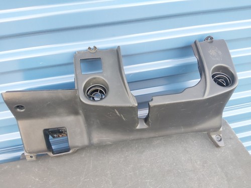 Toyota mr2 lower - toyota, dash