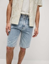 Marks & Spencer Mens Blue