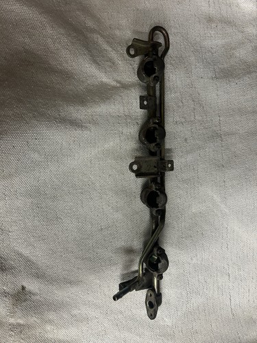 Sr20det s14 s15 stock fuel - stock,
