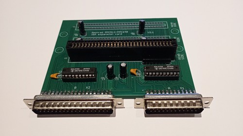 External bit isa bus - bit,