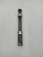 Axle bmw 650 - axle,
