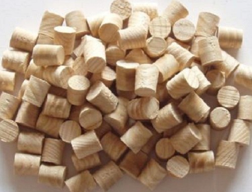 7mm pine softwood tapered - pine,