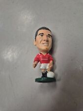 CORINTHIAN HEADLINERS 1996 ERIC CANTONA MANCHESTER UNITED PL21 FOOTBALL FIGURE