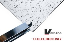 ND Fissured Suspended Ceiling