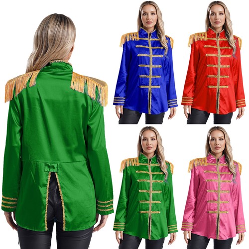 Women sgt sergeant pepper - sergeant,