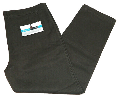 Men brown pants - brown, inforce