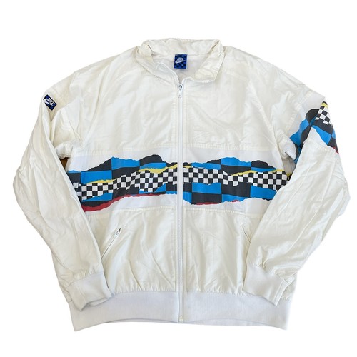 Vintage nike john mcenroe - john,