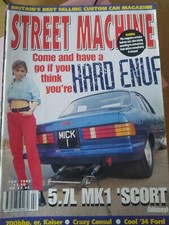 Street Machine  February 1996