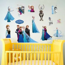 Frozen Stickers For Children