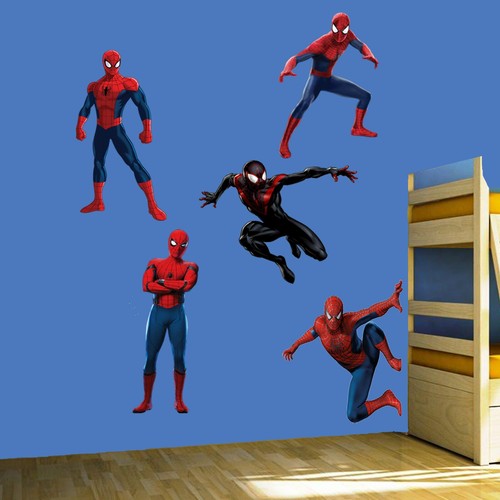 Spider man superhero - man,
