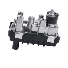 Electronic Turbo Actuator G26