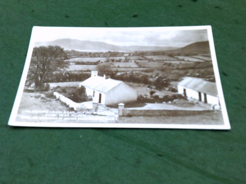 Kilkeel northern ireland - kilkeel,
