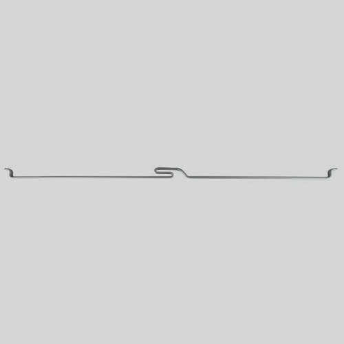 Westfalia aluminium bottom - westfalia,