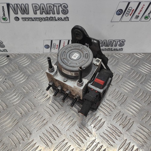 Abs pump modulator - abs,