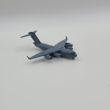 1/700 Boeing C-17 transport