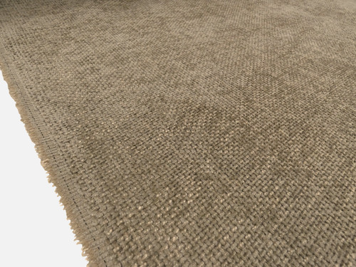 Metres beige hopsack - 10,