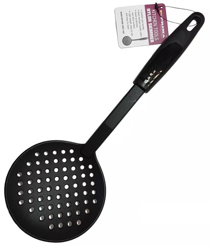 Black professional skimmer - black,