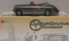 Lansdowne Models 1:43 LDM118