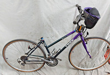 1992 Trek Multitrack 720