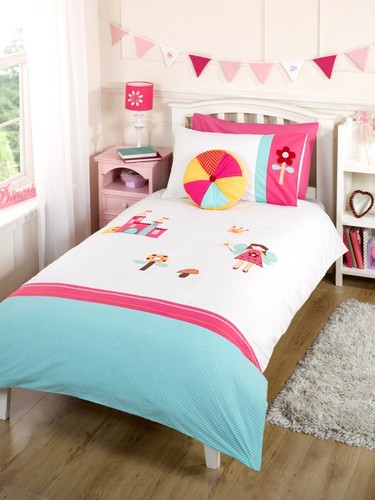 Kids fairy castle princess - kids,
