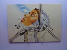 Sexy Robots And Pinups Individual Trading Cards