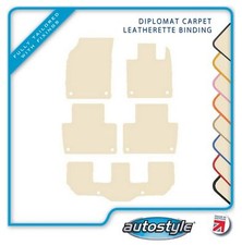 Fits Volvo XC90 7-Seater 2015