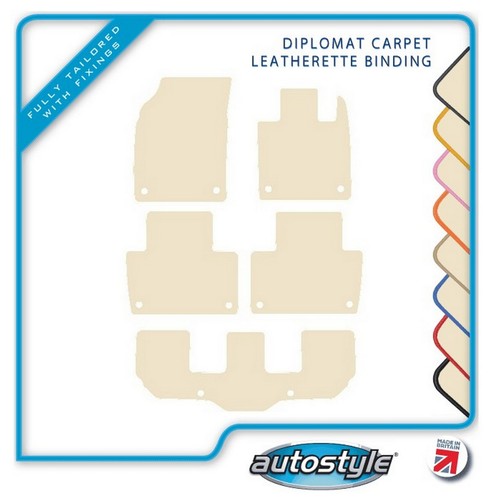 Fits volvo xc90 - xc90, 2015