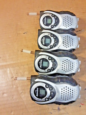 4×BINATONE LATITUDE 150 FOR